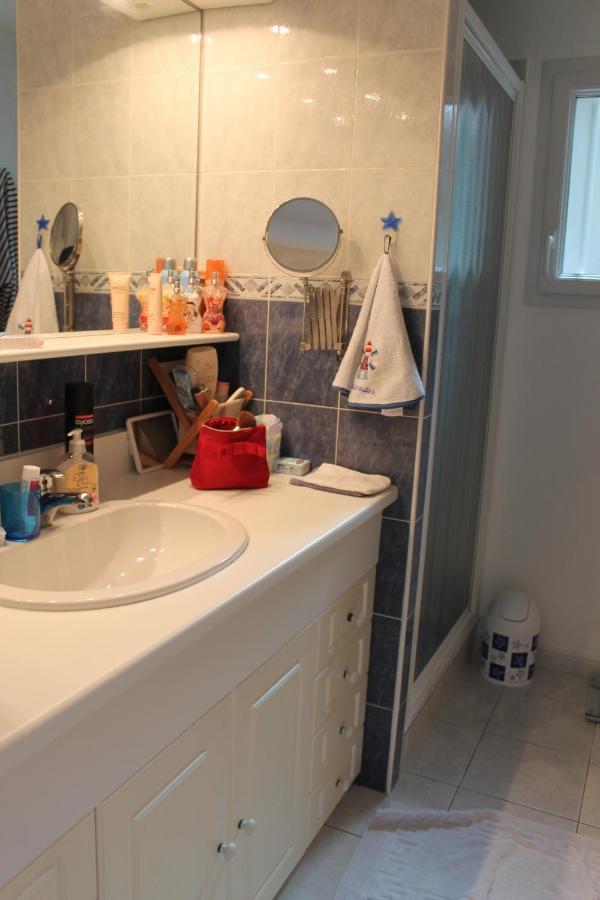 Villa Bord De Mer Spacieuse Piscine Chauffe Privative Brétignolles-sur-Mer Buitenkant foto